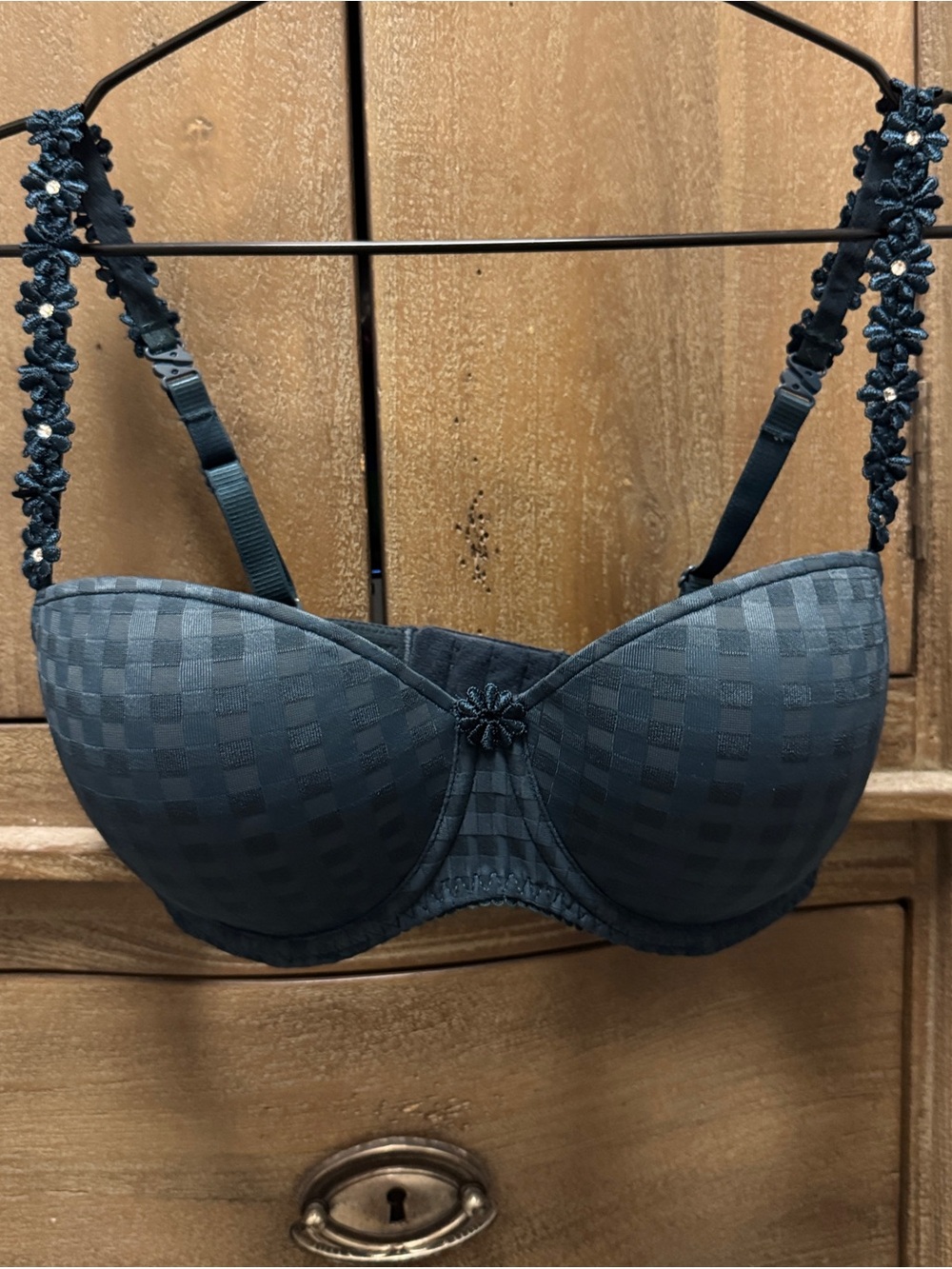 Marie Jo Avero Bra, Green NWT